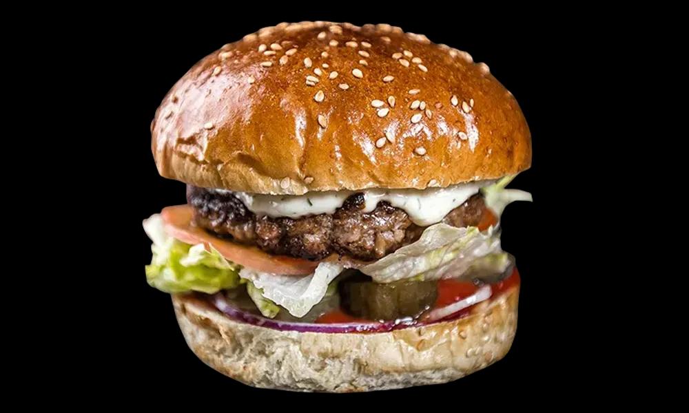 HAMBURGER