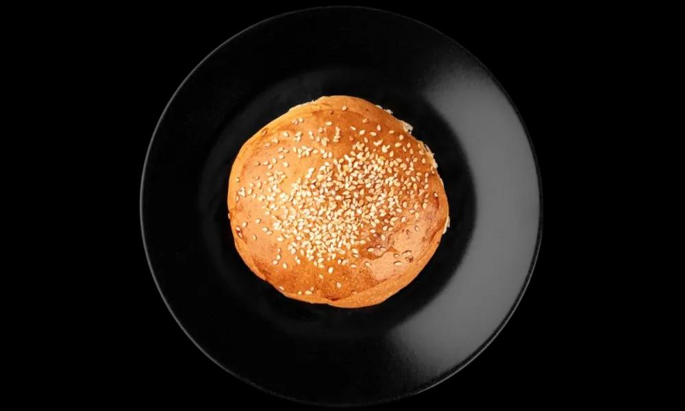 Булка для бургера 0,100