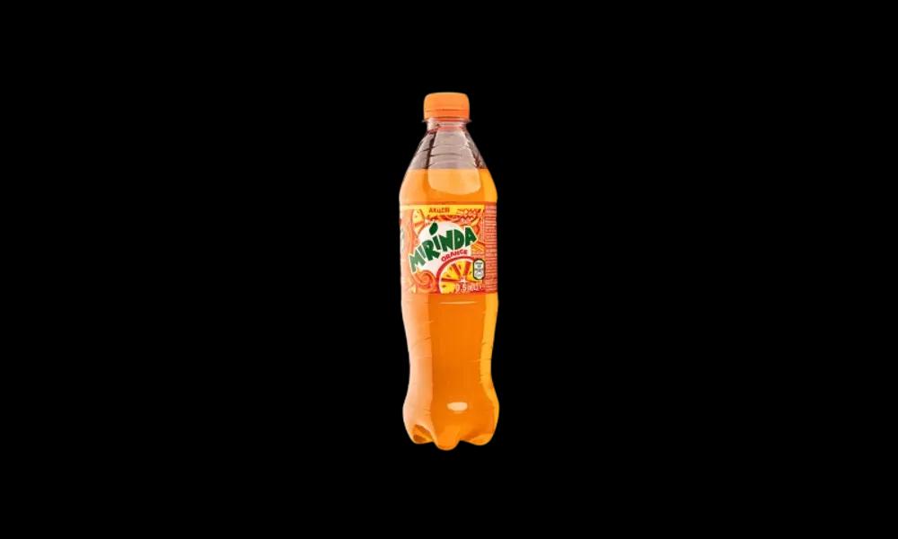 Mirinda 0,5 л