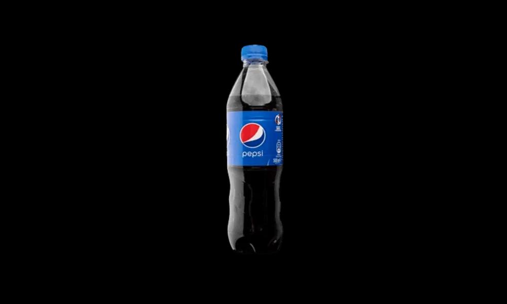 Pepsi 0,5 л п/е